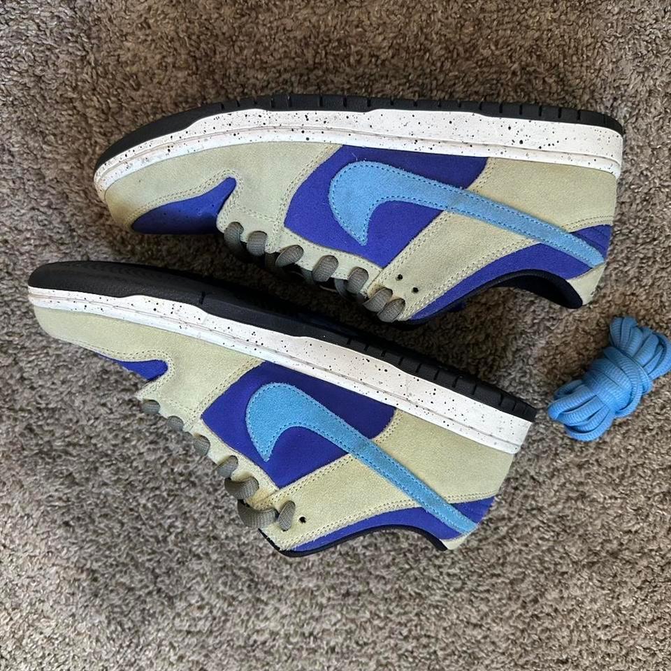 Nike Sb Dunk Low Pro 6770 2