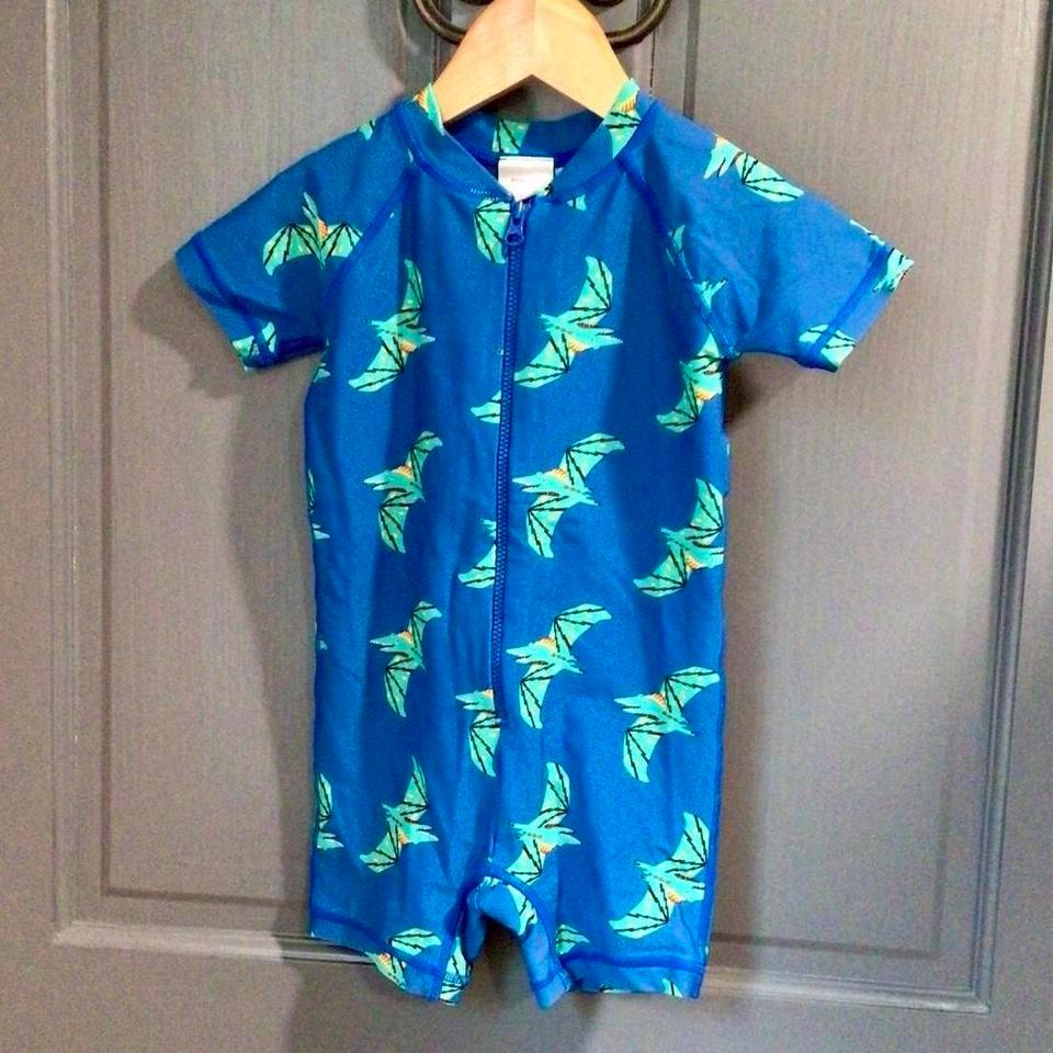 Hanna Andersson Baby Toddler Boys 4558
