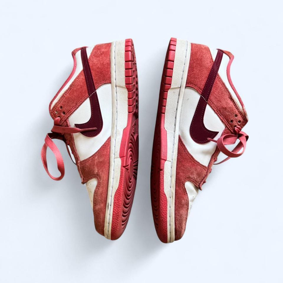 Nike Dunk Low Pinksalmon Color 95ca 3