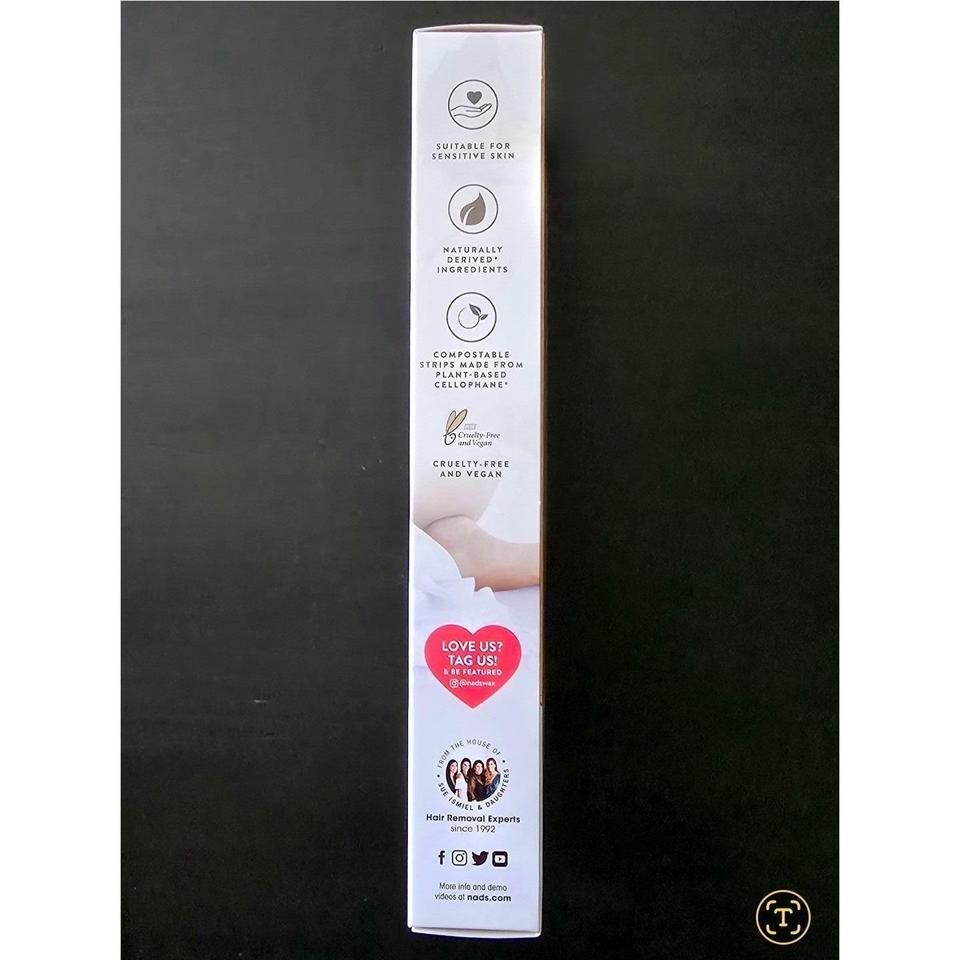 3 Nads Eco Wax Strip Cc68 4