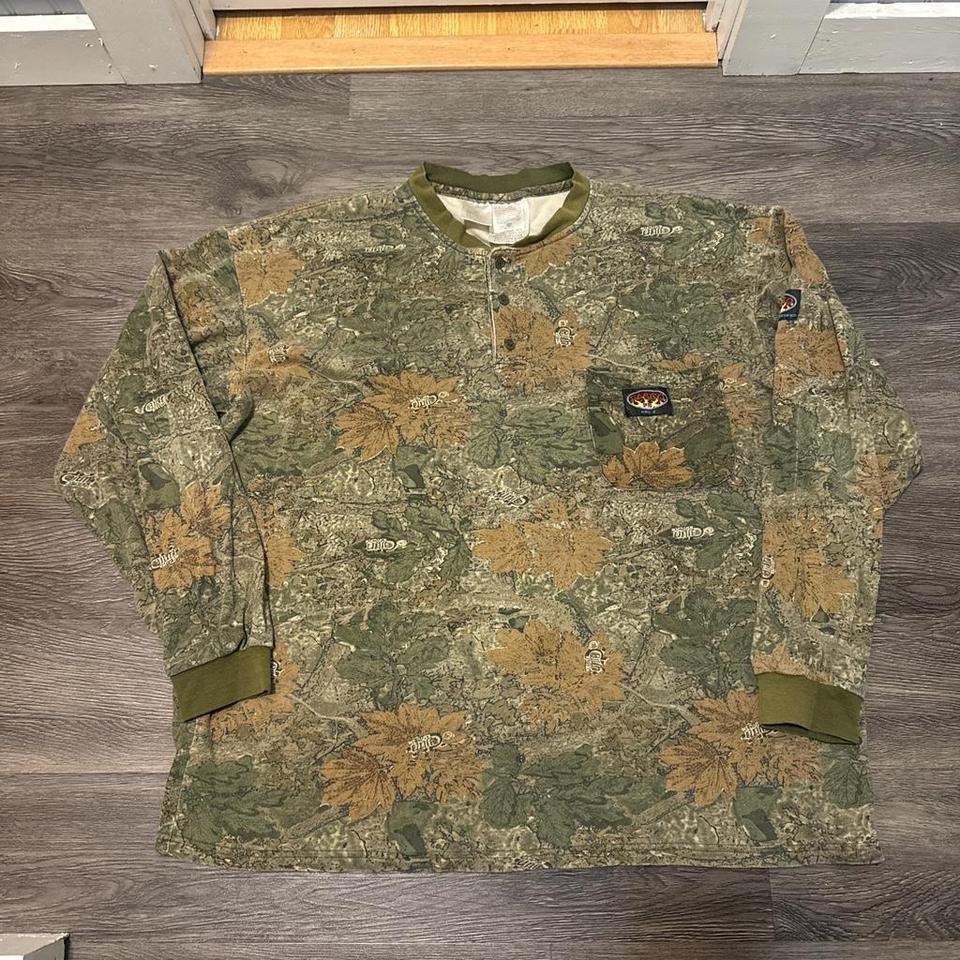 Rasco Fr Shirt Mens Xxl 747d 4