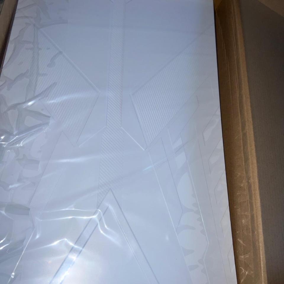 Ps5 White Faceplate Ps5 Ps5faceplate 4