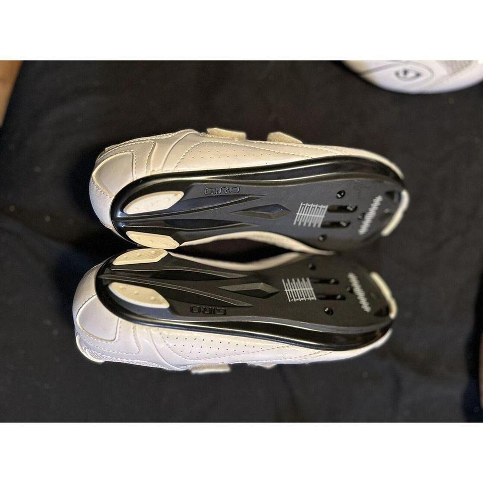 Giro Treble Road Cycling Shoes 2d11 2