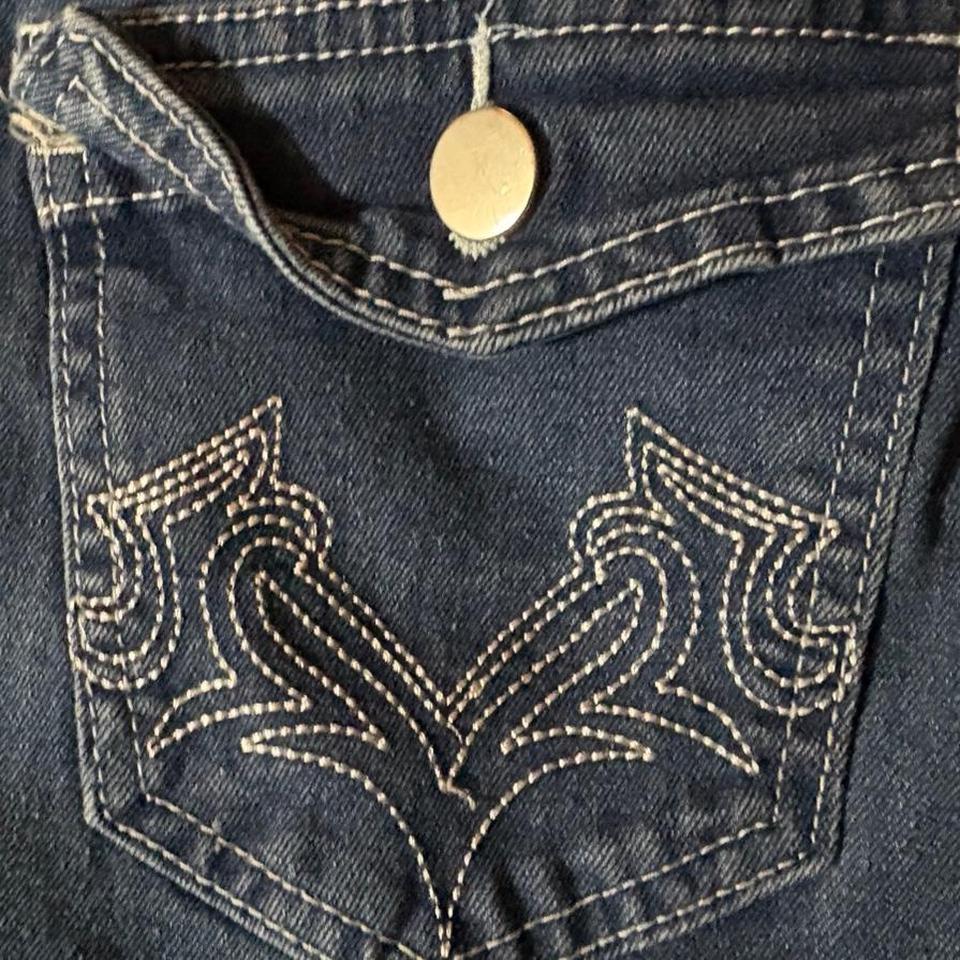 Flare Jeans With A Flattering 47d5 3