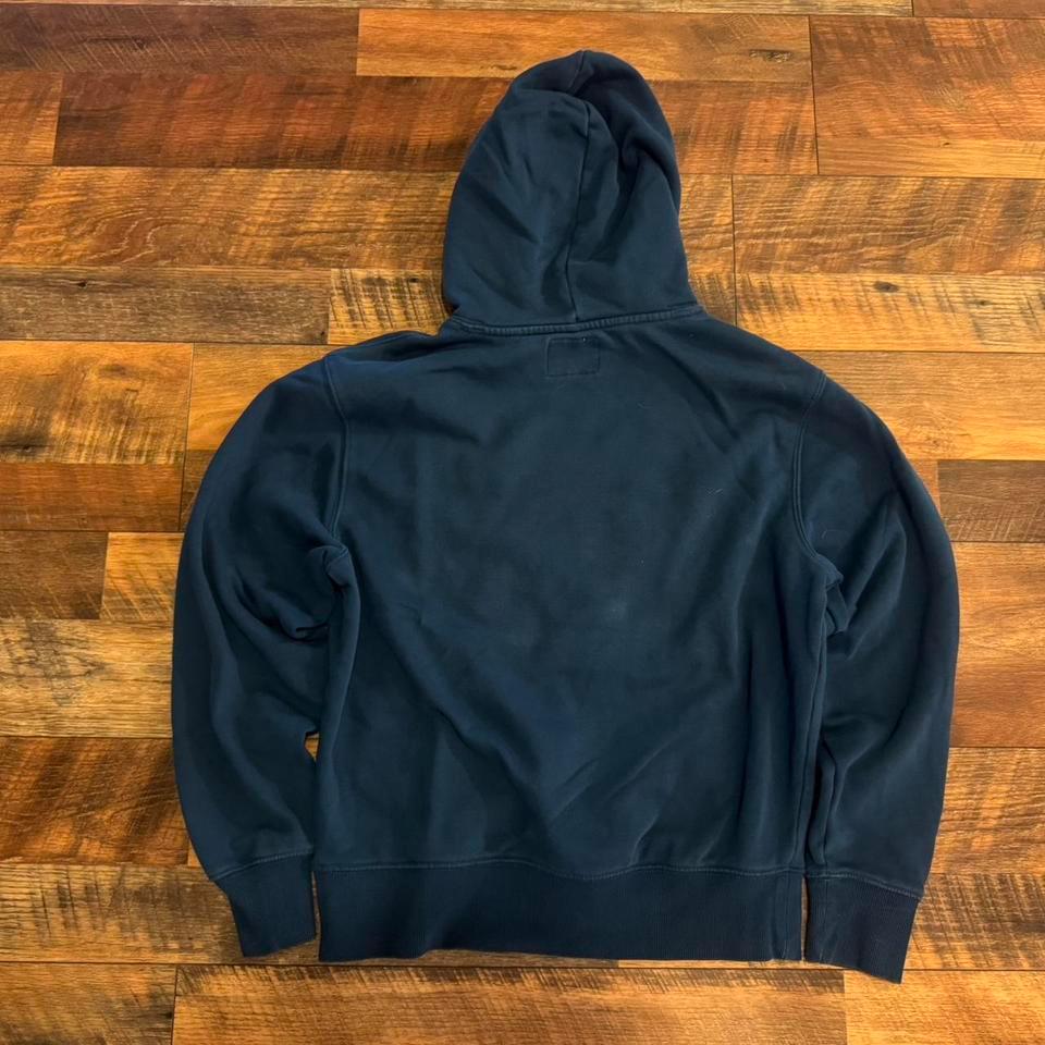 Old Navy Navy Blue Hoodie B0bd 3