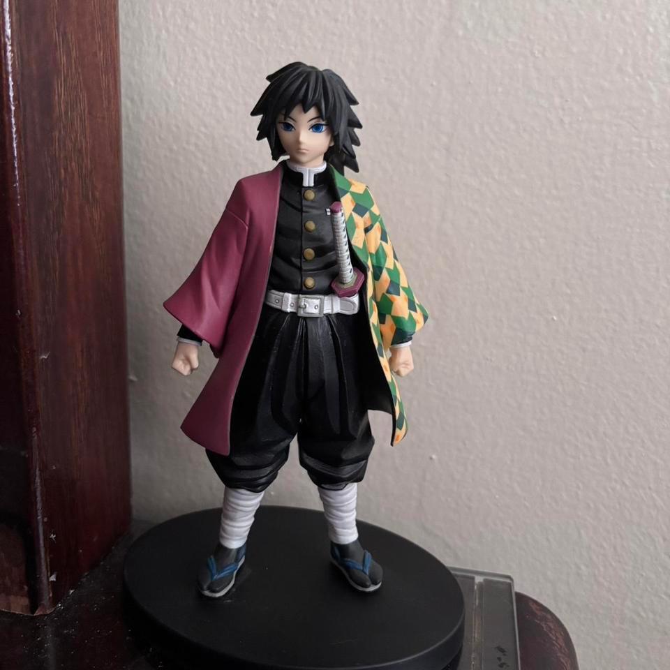 Demon Slayer Giyuu Tomioka Figure 0635