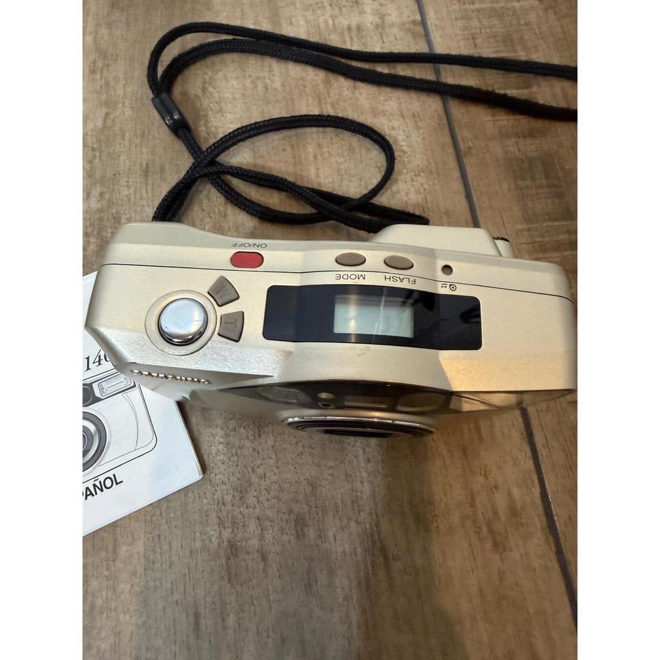 Samsung Fino 140s Maxima Zoom 3079 4