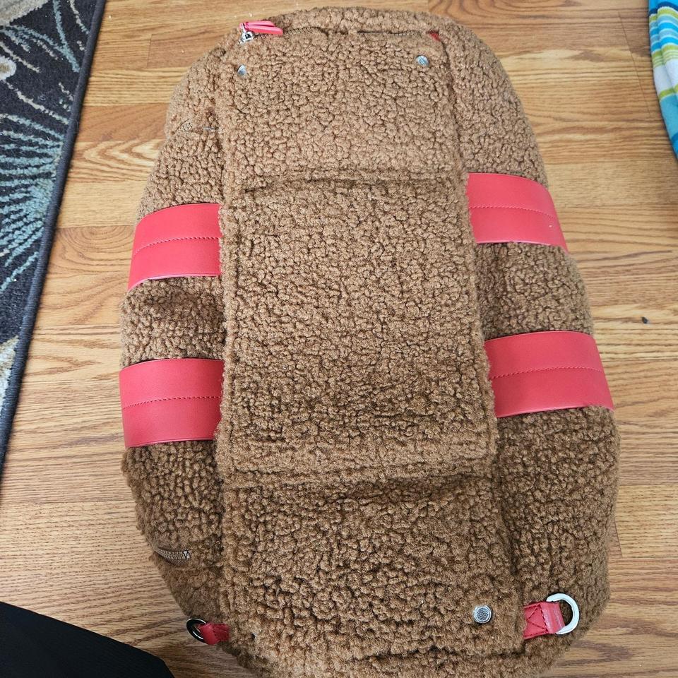 Travel In Cozy Style With 8