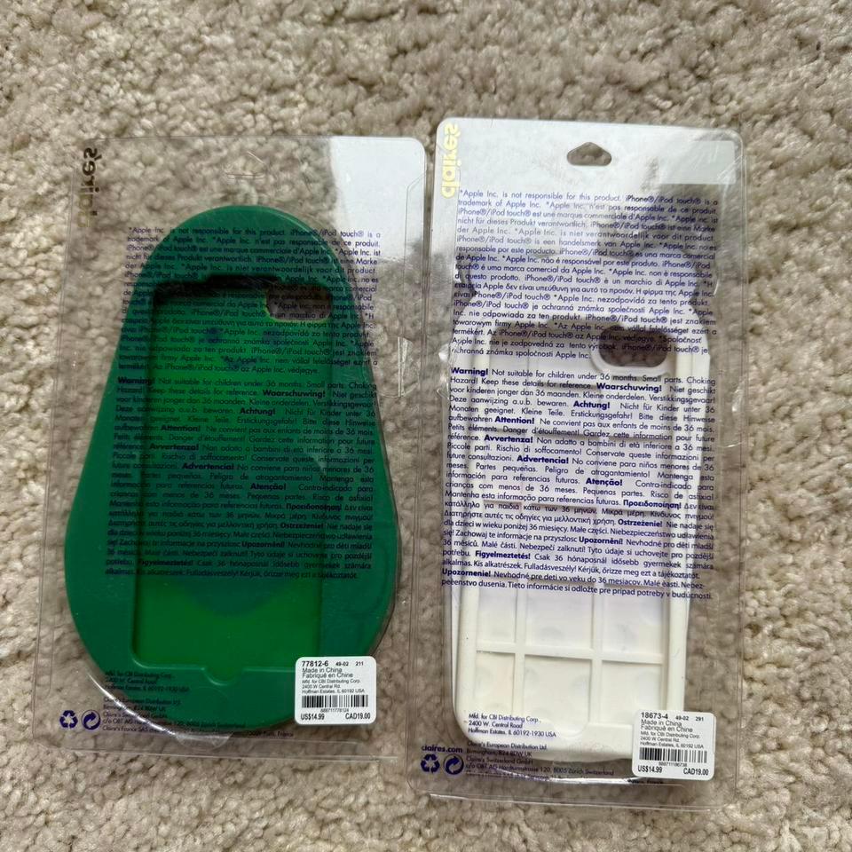 Never Opened Never Used Iphone 698d 3