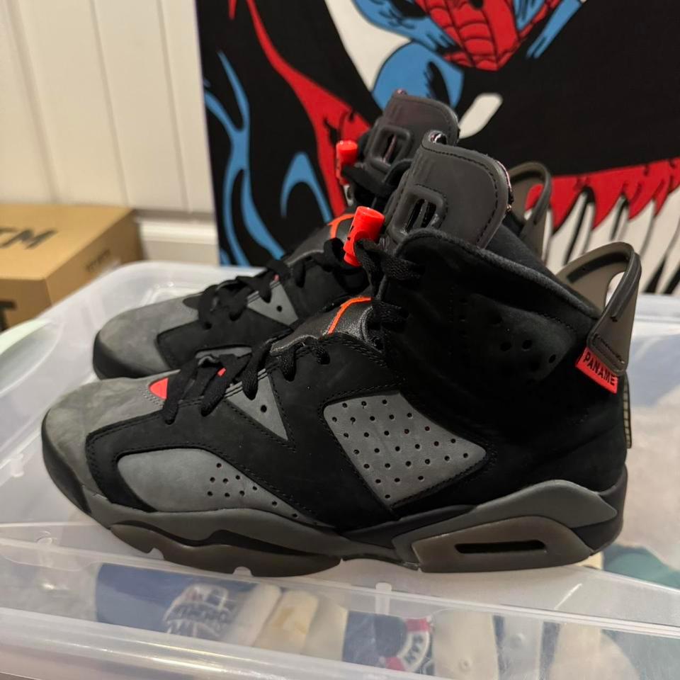 Jordan 6 Psg Size 9 2