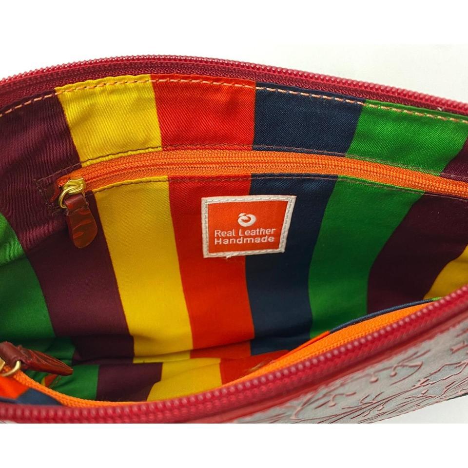 New Holii Genuine Leather Clutch 5