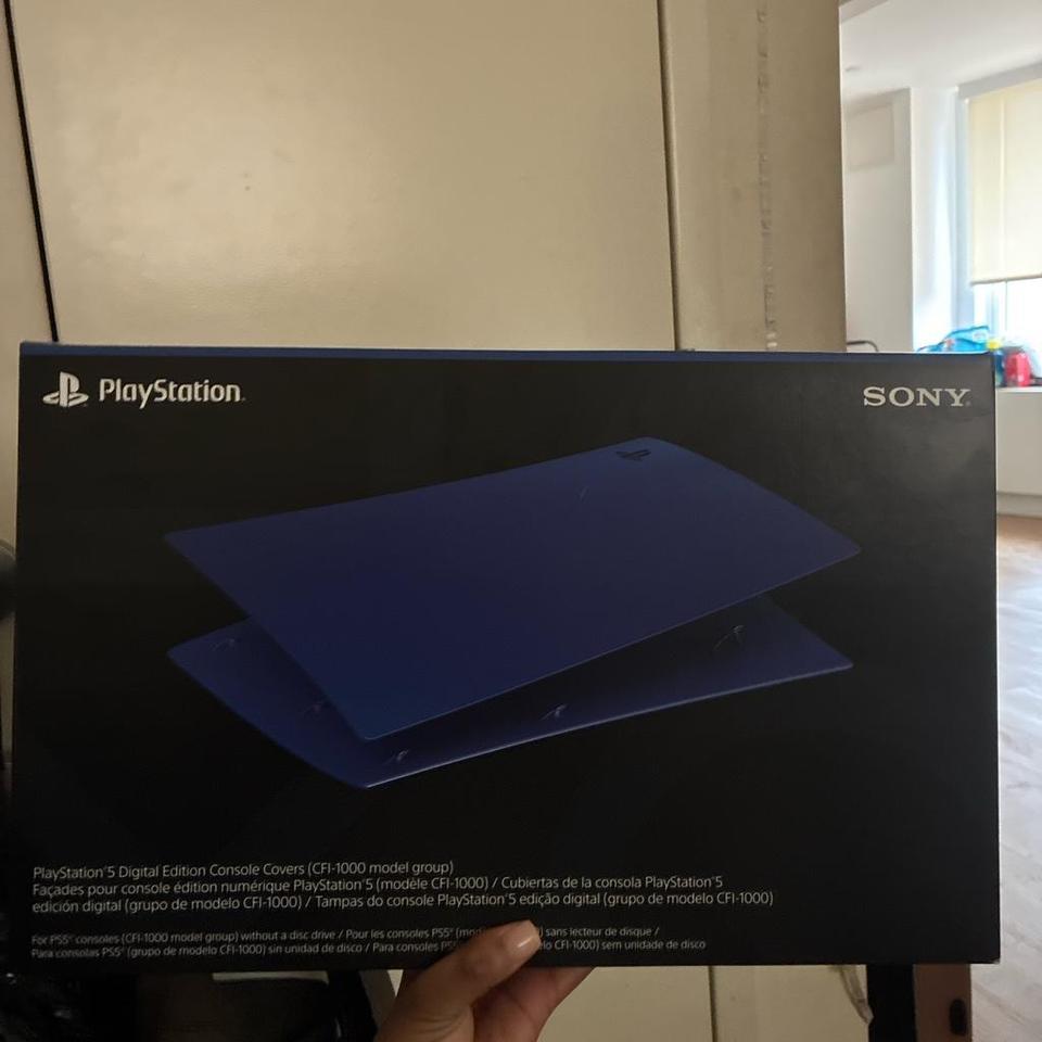 Playstation 5 Digital Edition Console F398 5
