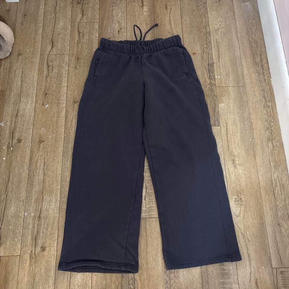Grey Garage Sweats 14d1