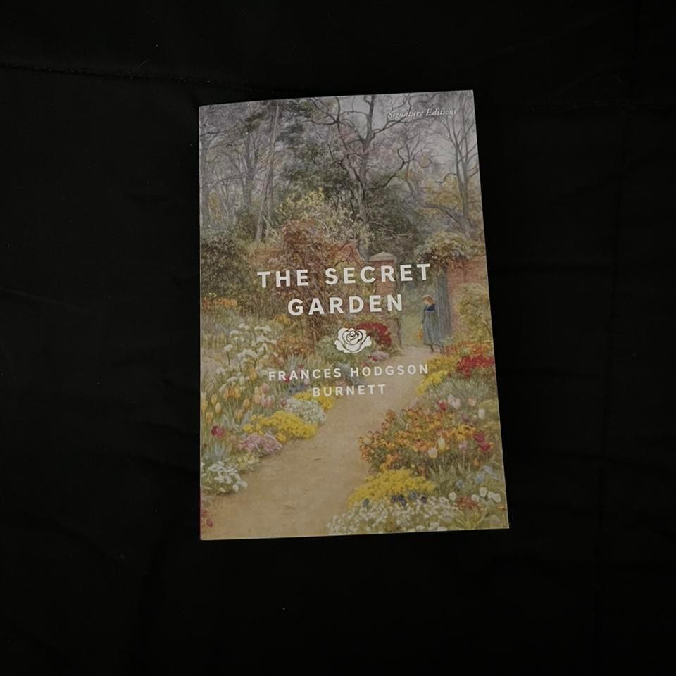 Book Bundle The Secret Garden 0361 3