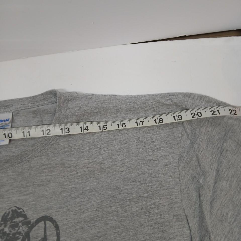 Chevrolet Motor City Grey Cotton 7b20 4