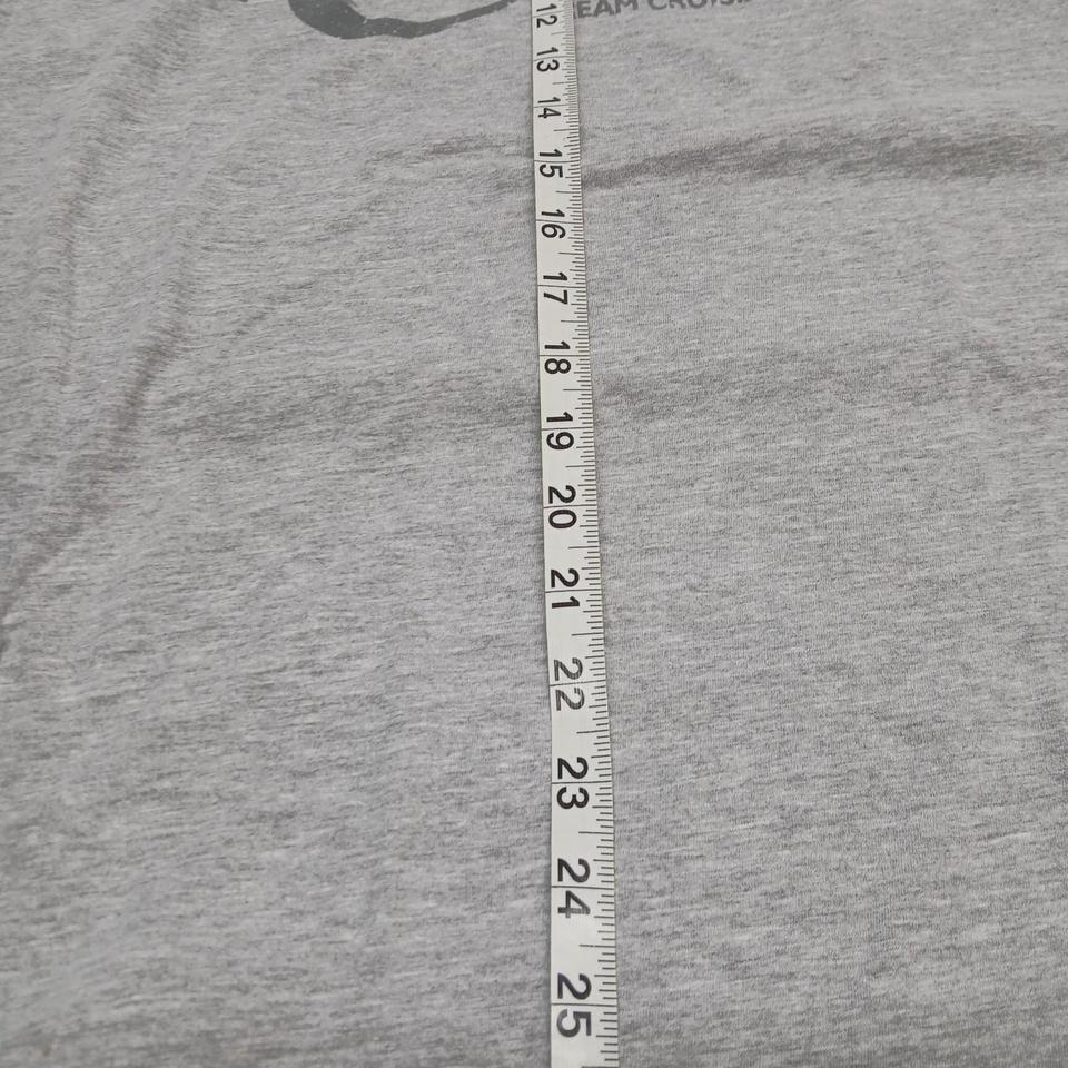 Chevrolet Motor City Grey Cotton 7b20 5
