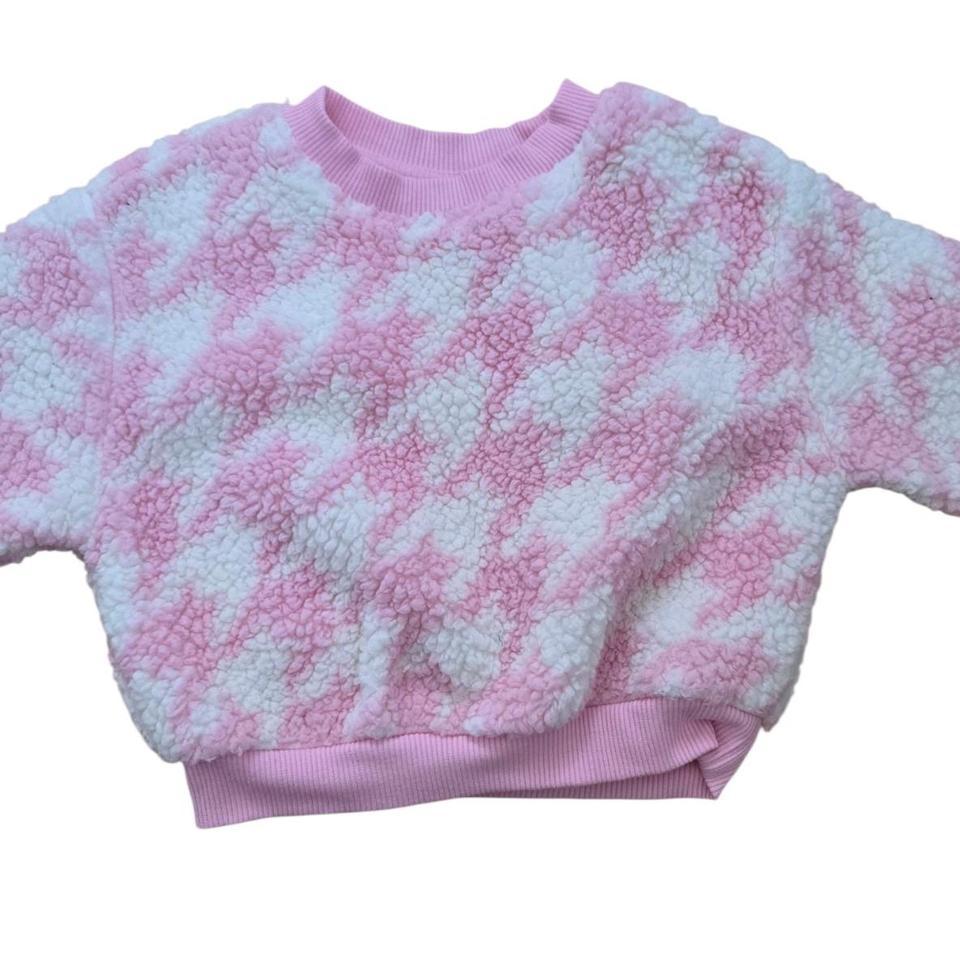 Baby Girl Pink And Black 6dd9 3