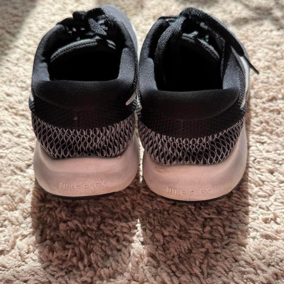 Womens Nike Flex Running Shoes 3