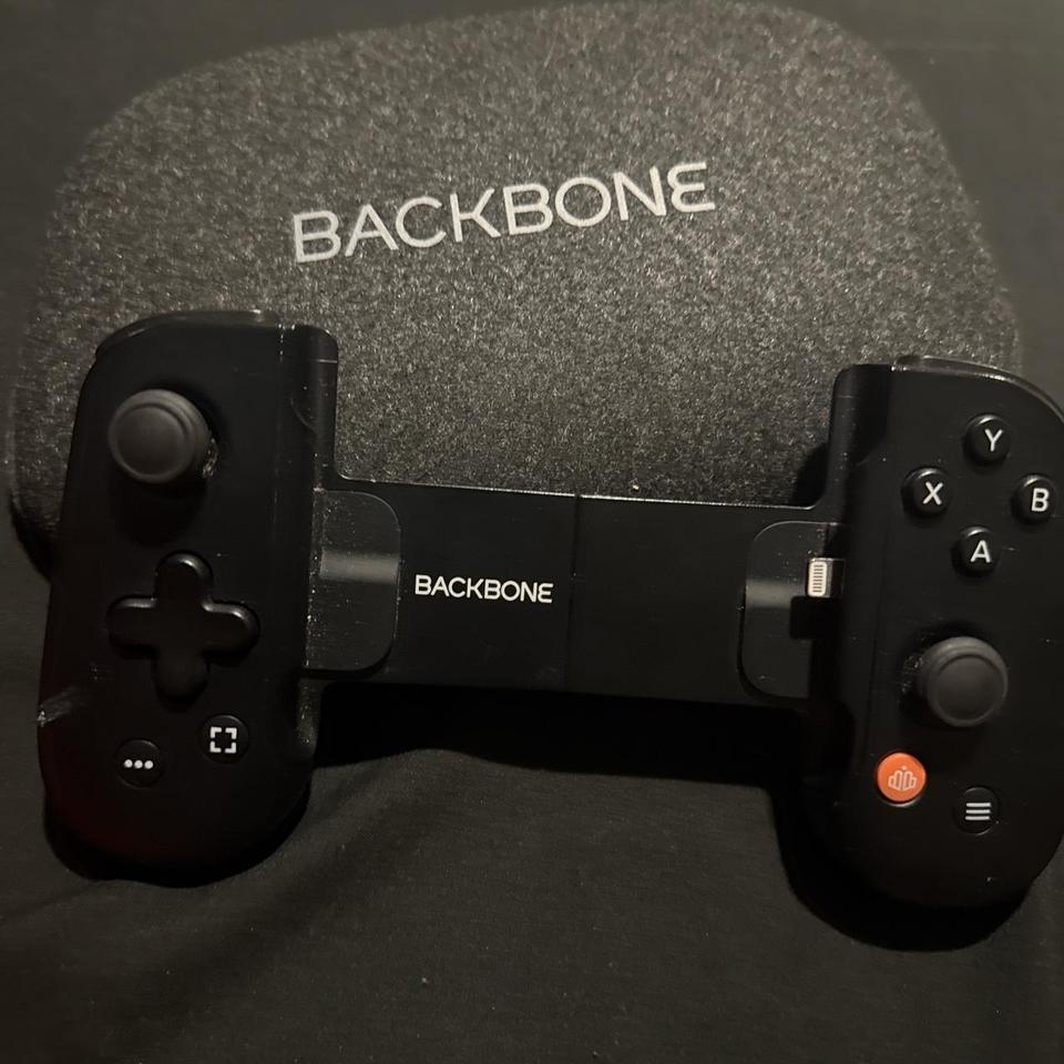Backbone For Sale