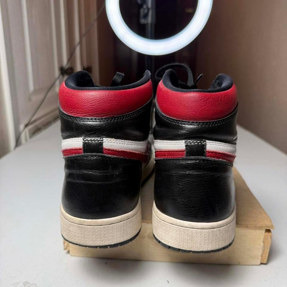 Size 12 Air Jordan 7e34 4