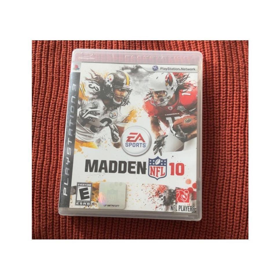 Pre Owned Vintage Ea Sports