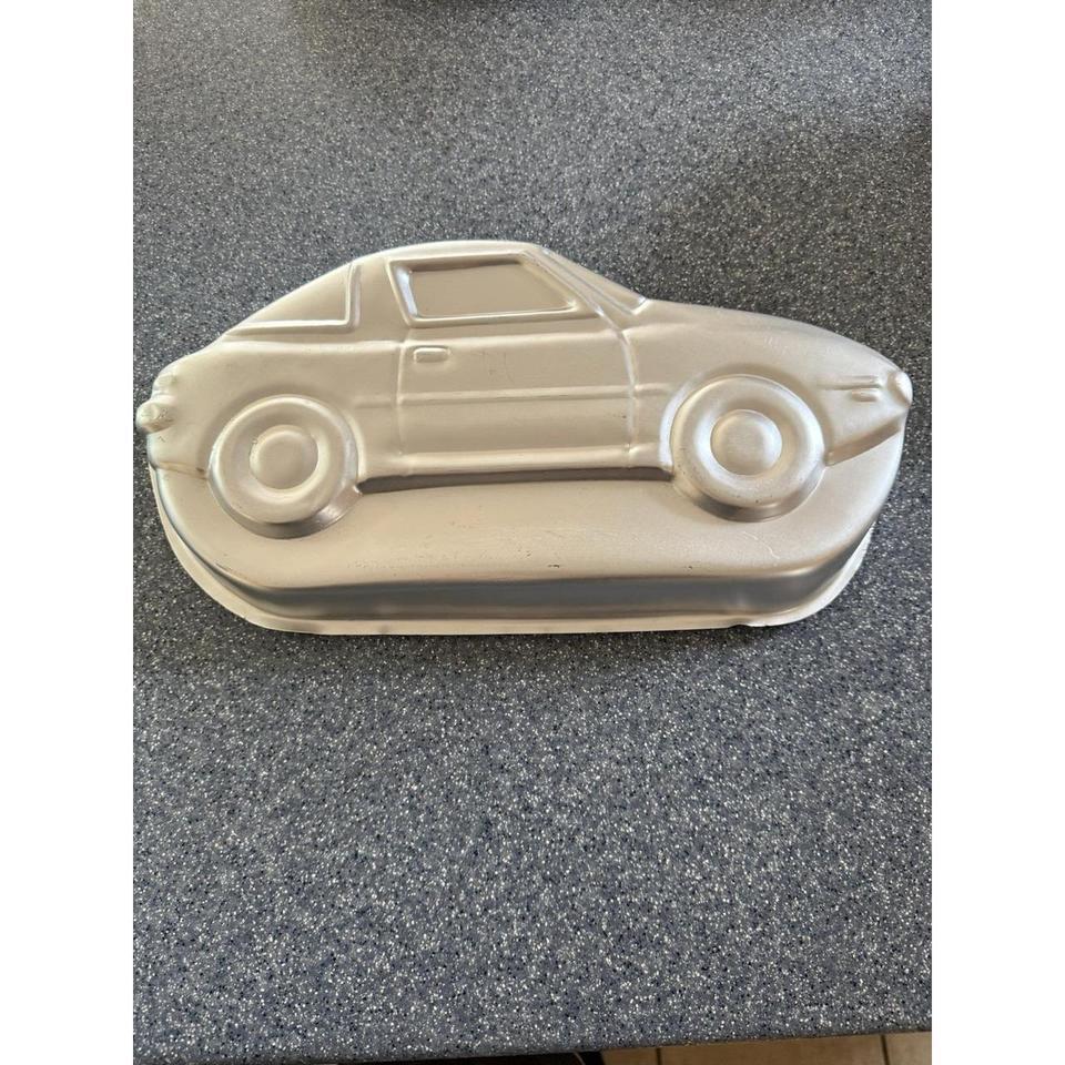 Vintage 1979 Wilton Sports Car 04af 3
