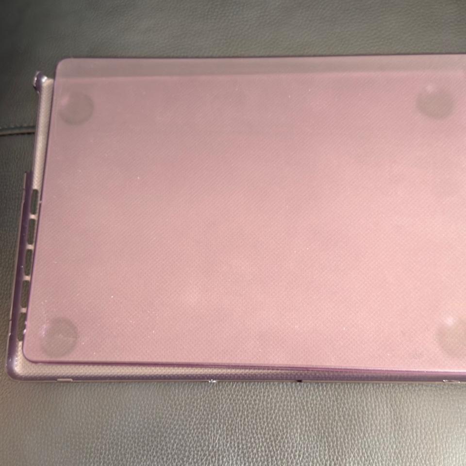Incase Hardshell Case For 8a63