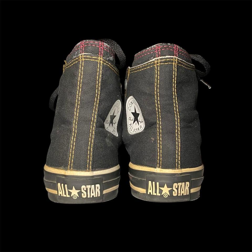 Converse All Star Chuck Taylor High Aeea 5