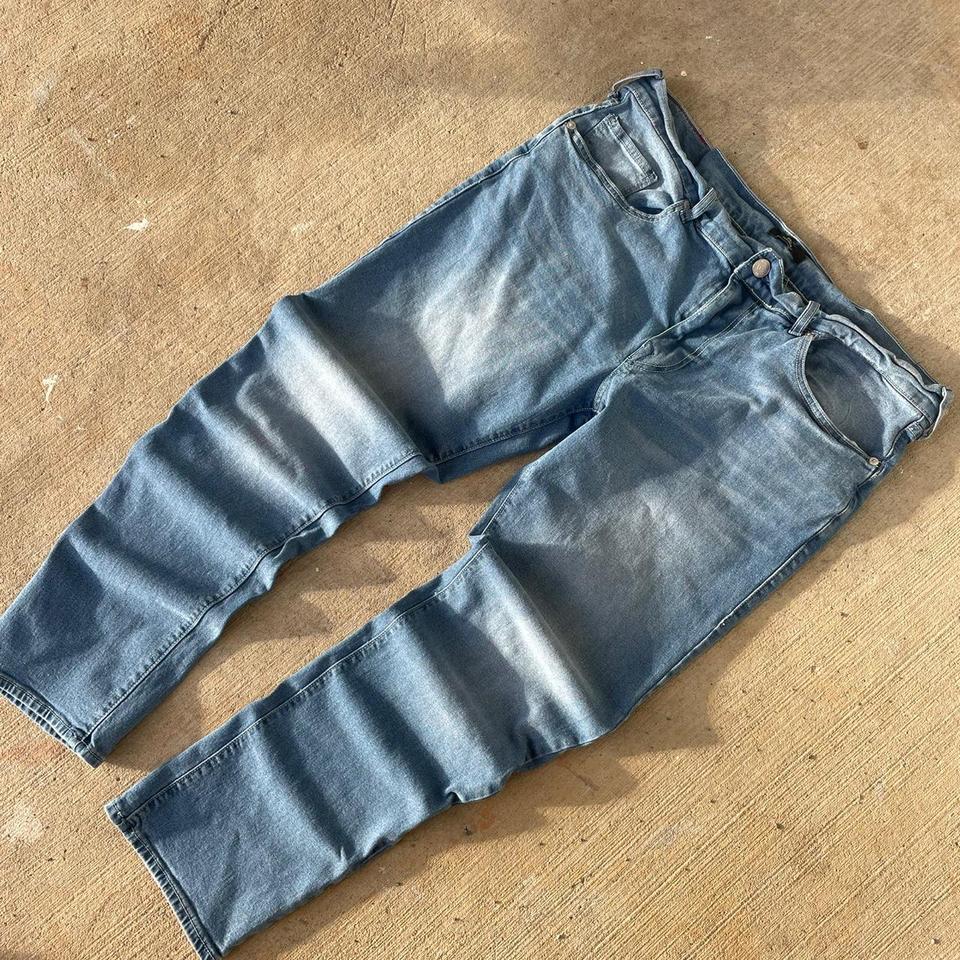 True Religion Geno Relaxed Slim 5ca1 2
