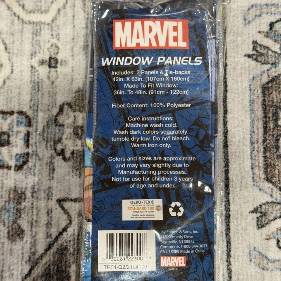 New Marvel Window Panels 2 2f96 3