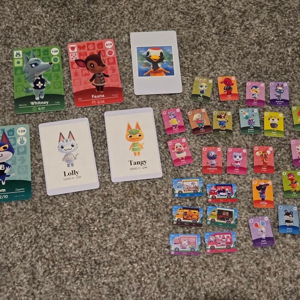Chaotic Mess Of Animal Crossing 9324