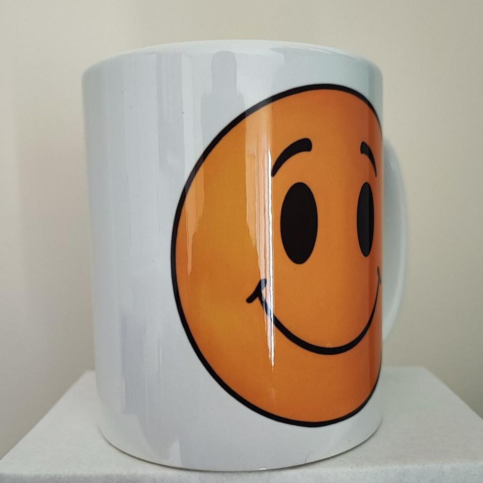 Rave Mug Acid House Mug A4a2 6