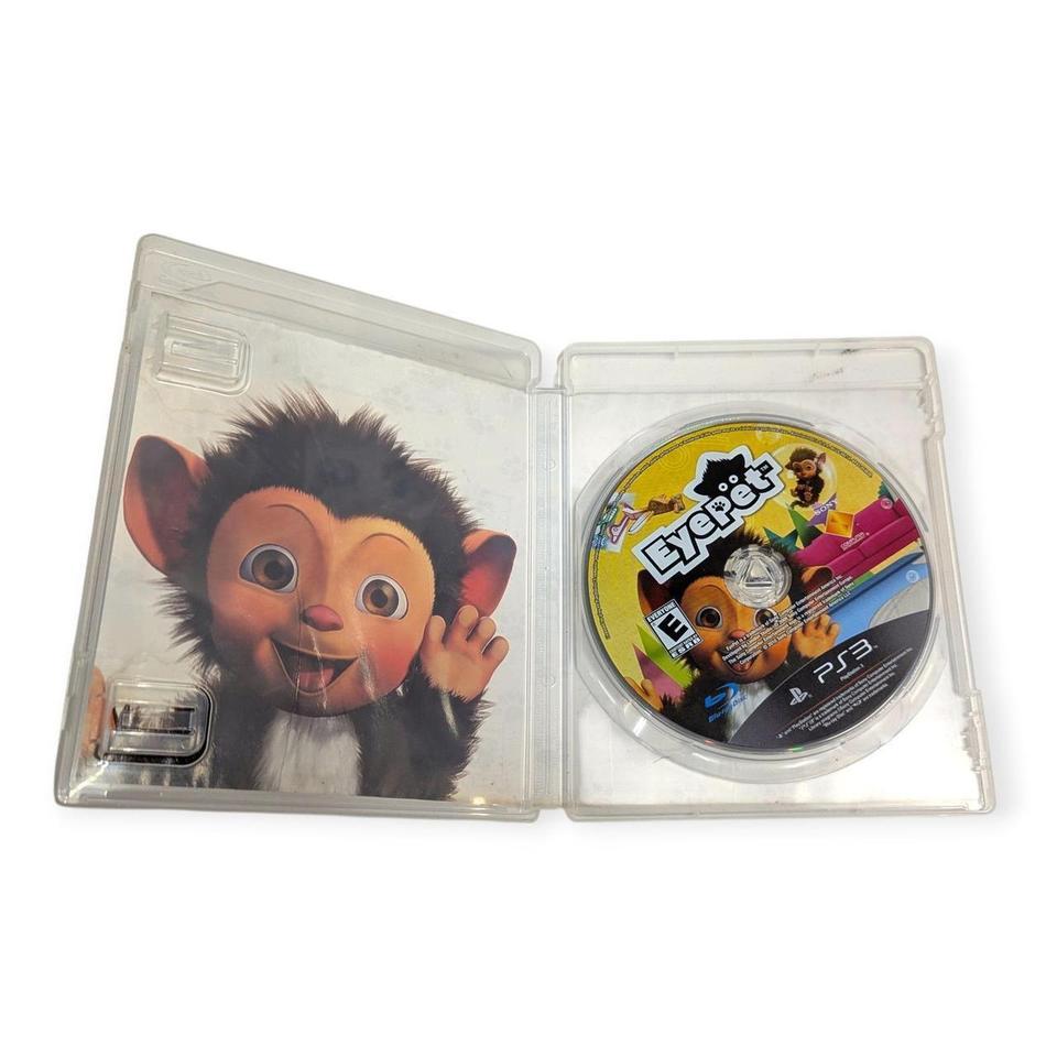 Sony Playstation 3 Ps3 Game Bc62 2