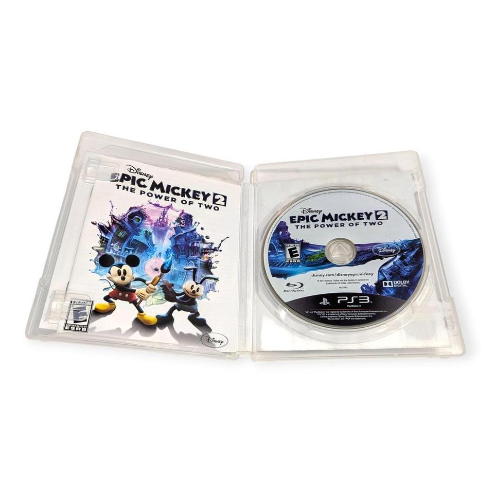 Sony Playstation 3 Ps3 Game Bc62 6