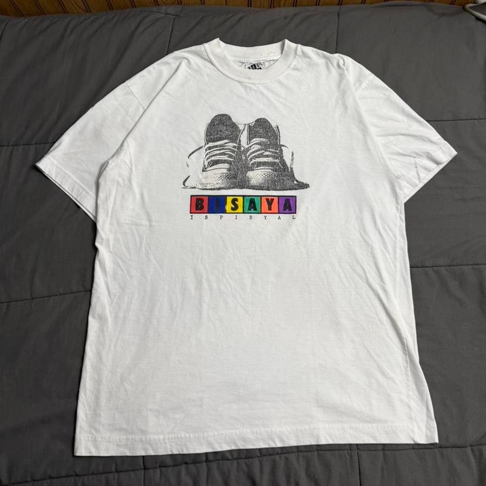 Vintage 90s Converse Chuck Taylor 0e01