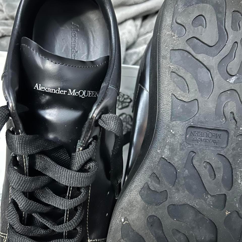 Alexander Mcqueens I Barely Wear 6