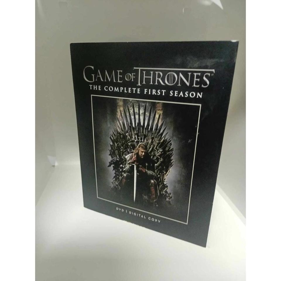 Game Of Thrones The Complete E220 6