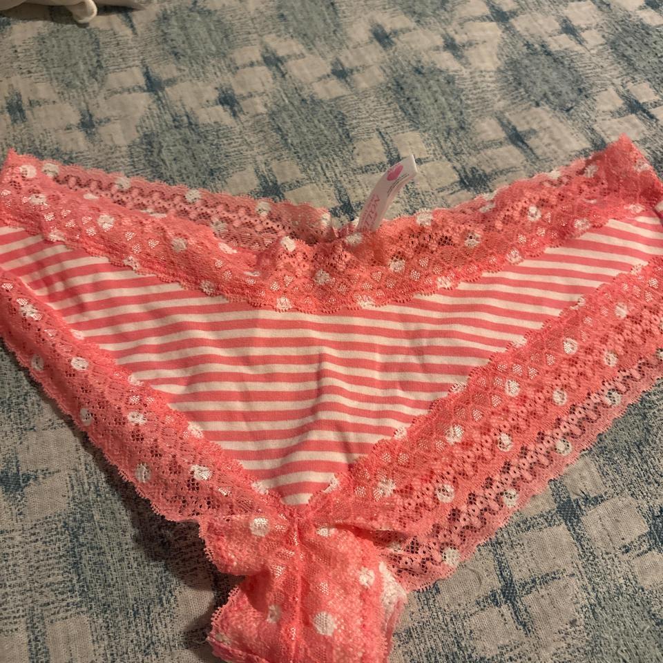 Vintage Victorias Secret Undies Size 3152 3