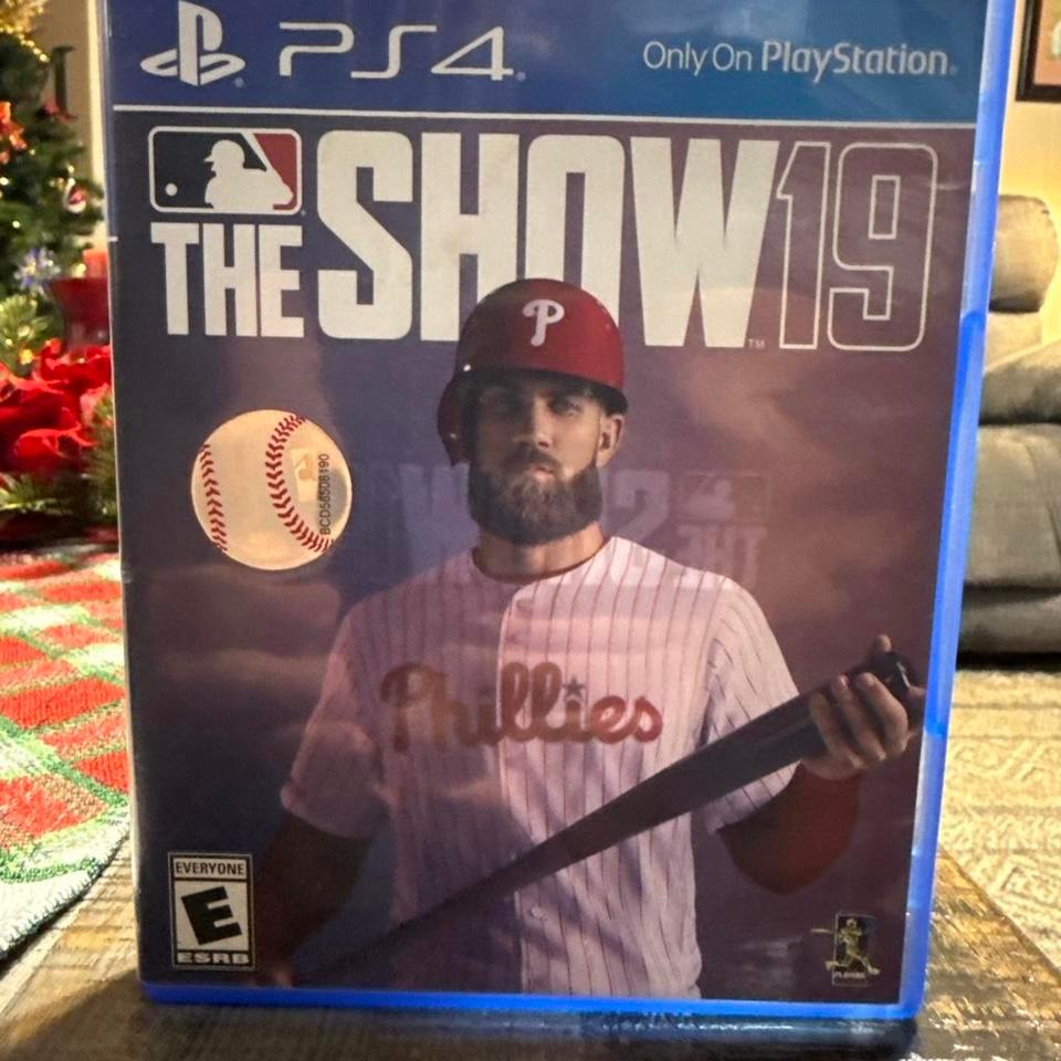 Mlb The Show 19