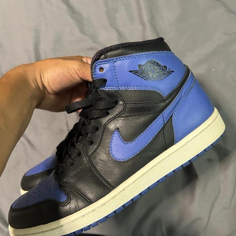 Jordan 1 Retro High Og 5857 5