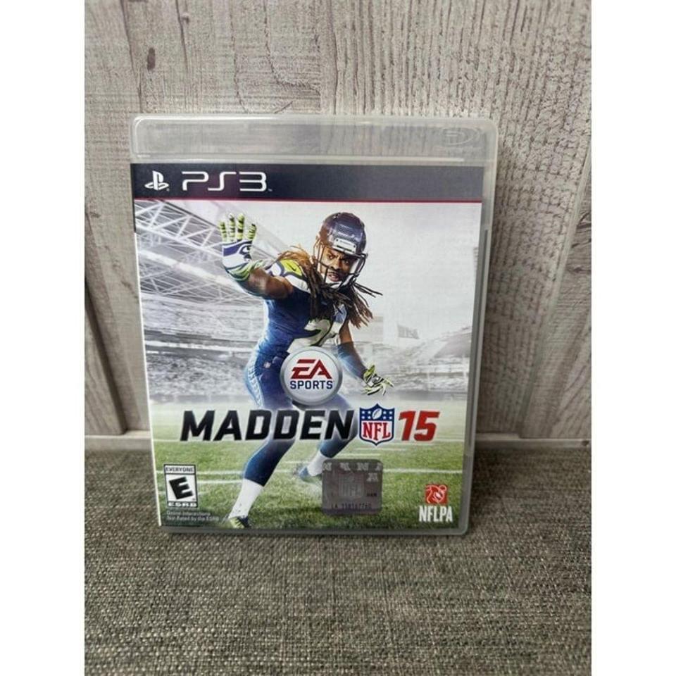 Madden Nfl 15 For Ps3 050a