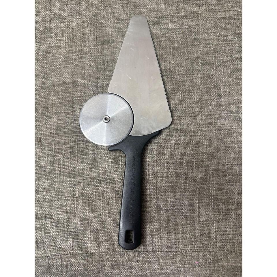 Nuwave Kitchen Pizza Server C147 4