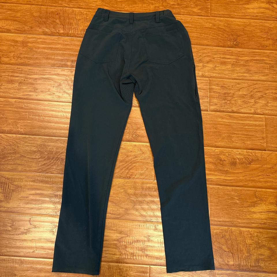 Mens Zoic Mountain Bike Pants 3