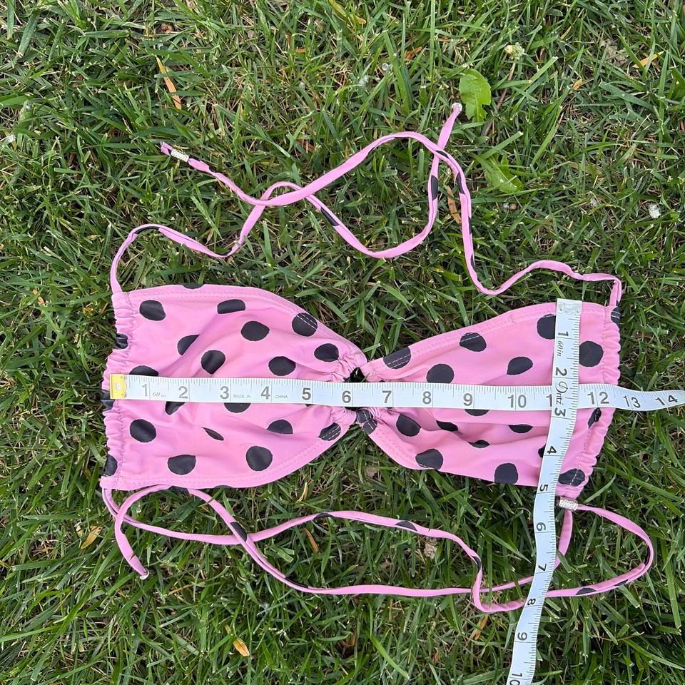 Nasty Gal Collection Pink With Db43 4