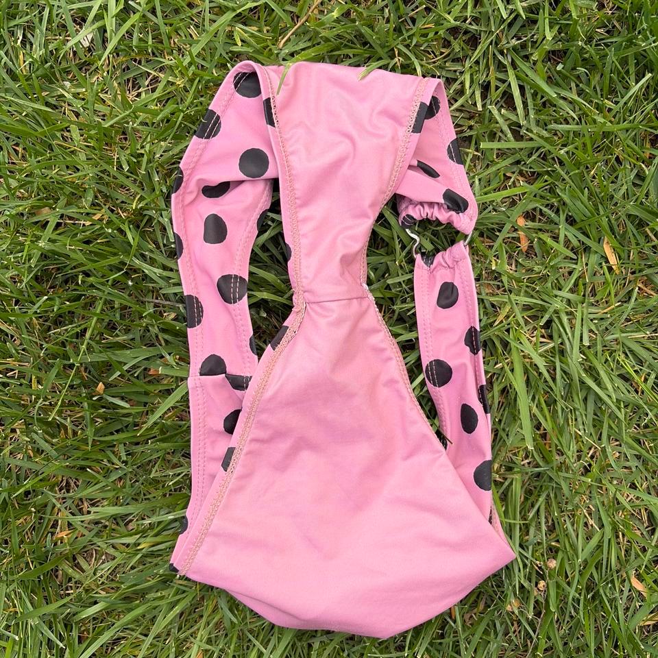 Nasty Gal Collection Pink With Db43 7