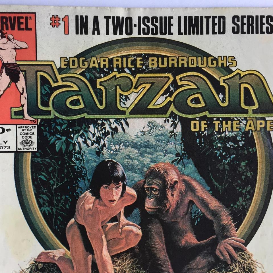 Im Selling Tarzan Of The Ce94 2