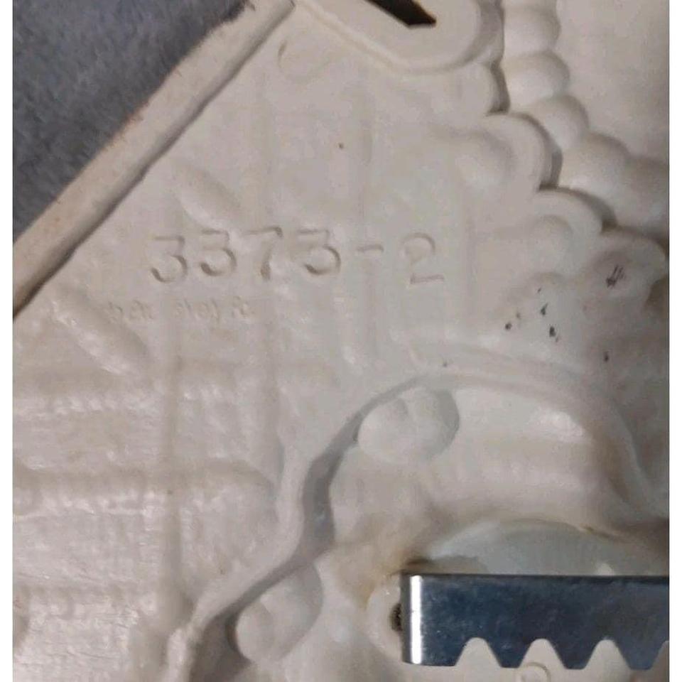 1997 Homco Kitchen Wall Hangings F9e7 5