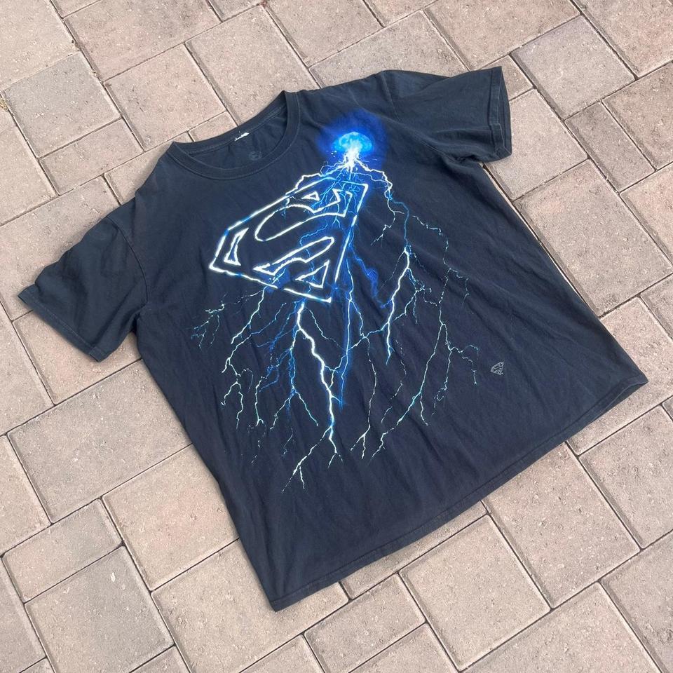 Y2k Dc Comics Superman Aop Cfaa