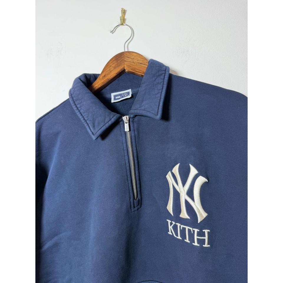 Kith For The New York 41cc 2
