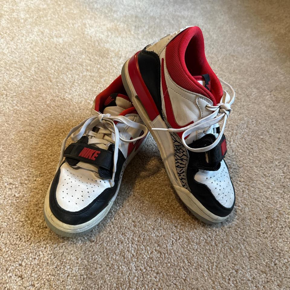 Nike Air Jordan Legacy 312
